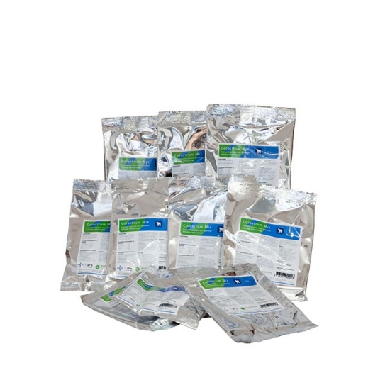 Afbeeldingen van Topro Colostrum Mix 25g sachet
