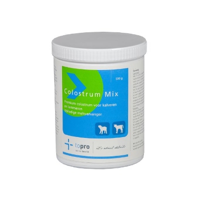 Afbeeldingen van Topro Colostrum Mix 500 gram