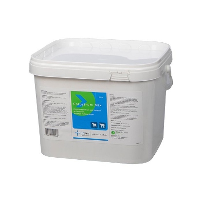 Afbeeldingen van Topro Colostrum mix 2,5 kg