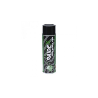 Afbeeldingen van Merkspray raidex groen schapen 500 ml