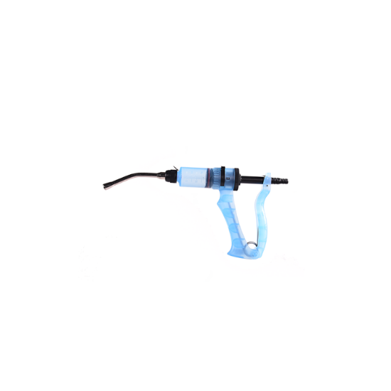 Afbeeldingen van Drenchpistool 25ml