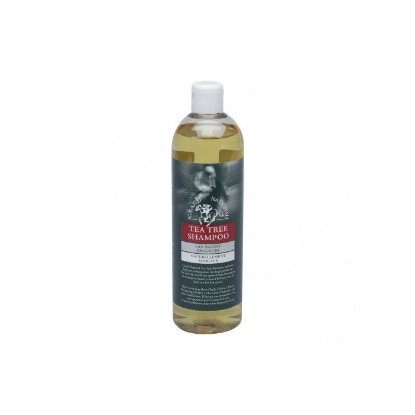 Afbeeldingen van Grand National tea tree shampoo 500 ml