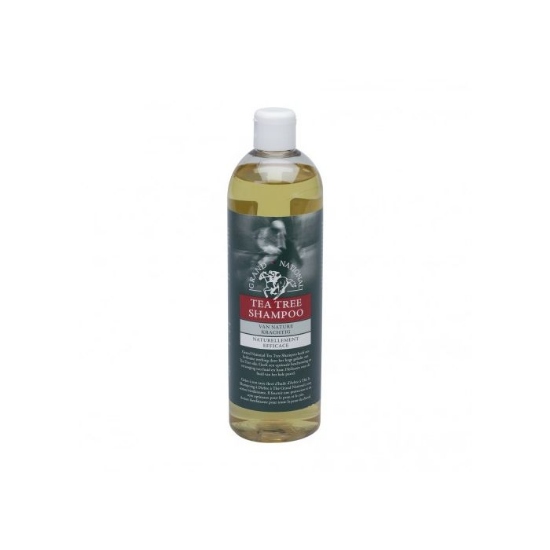 Afbeeldingen van Grand National tea tree shampoo 500 ml