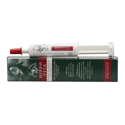 Afbeeldingen van Grand National hippo vita 25 gram