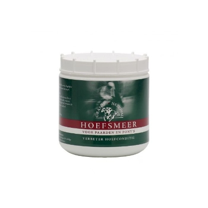 Afbeeldingen van Grand National hoefsmeer 900 gram