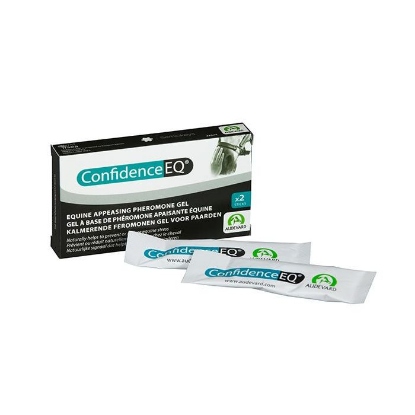 Afbeeldingen van Confidence EQ 2 sachets