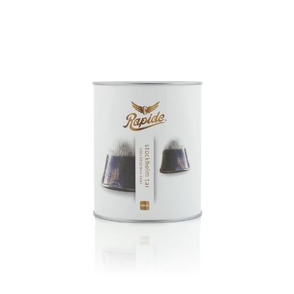Afbeeldingen van Rapide Stockholmerteer 750 ml