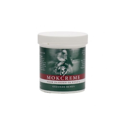 Afbeeldingen van Grand National mokcreme 450 gram