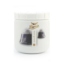 Afbeeldingen van Hoefsmeer blank Rapide 1 liter