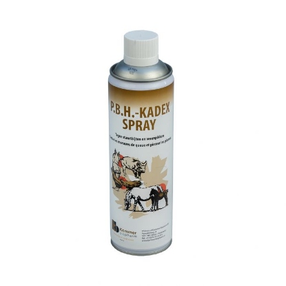 Afbeeldingen van PBH-Kadex Spray 500 ml