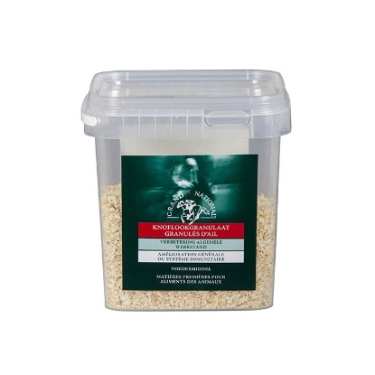 Afbeeldingen van Grand National knofloo kgranulaat 800 gram