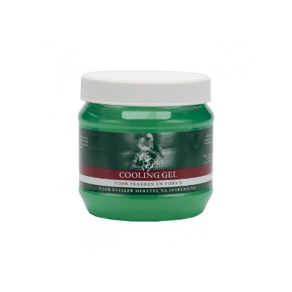 Afbeeldingen van Grand National cooling gel 1000 ml