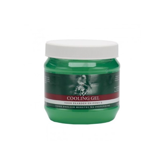 Afbeeldingen van Grand National cooling gel 1000 ml
