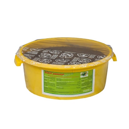 Afbeeldingen van Blockemel mineralenemmer Equi' Passion/paarden 15 kg