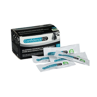 Afbeeldingen van Confidence EQ 10 sachets