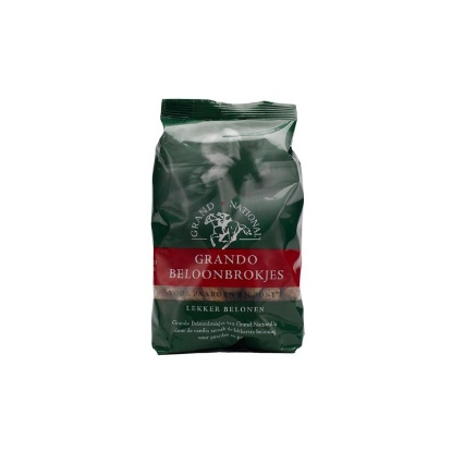 Afbeeldingen van Grand National beloonbrokjes 1 kg
