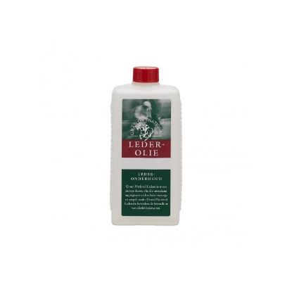 Afbeeldingen van Grand National lederolie 500 ml