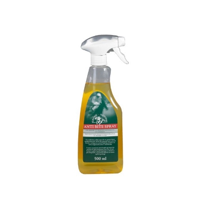 Afbeeldingen van Grand National anti bite spray 500 ml