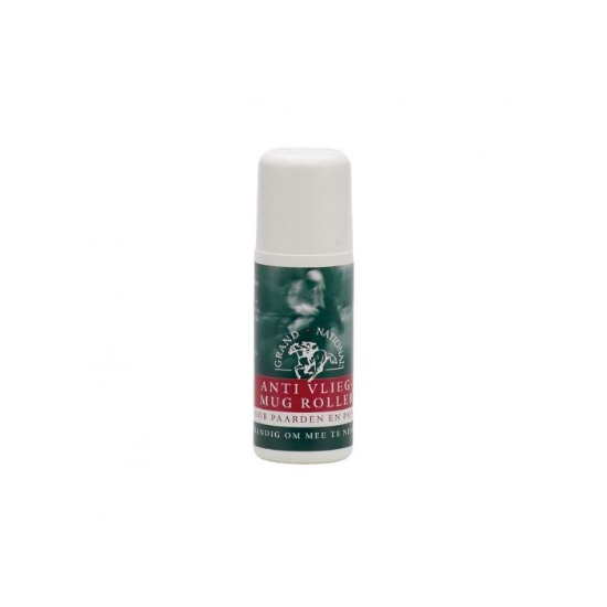 Afbeeldingen van Grand National keep off roller 60 ml