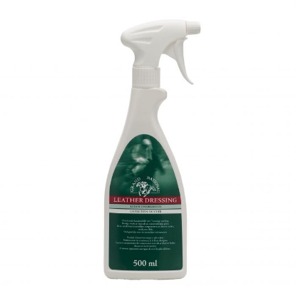 Afbeeldingen van Grand National leder dressing 500 ml