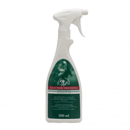 Afbeeldingen van Grand National leder dressing 500 ml