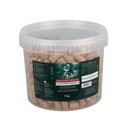 Afbeeldingen van Grand National beloonbrokjes 3 kg