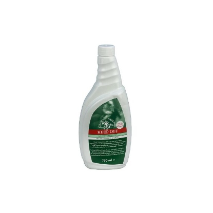 Afbeeldingen van Grand National keep off spray 750 ml