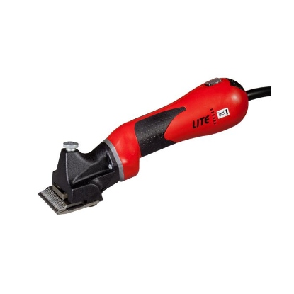 Afbeeldingen van Liscop LITE rood 1400-10 paard 102