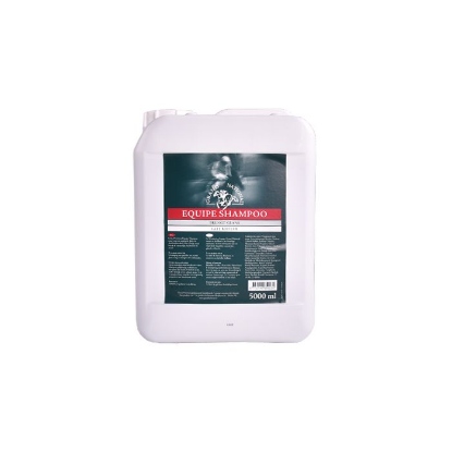 Afbeeldingen van Grand National equipe shampoo 5 liter