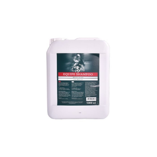 Afbeeldingen van Grand National equipe shampoo 5 liter