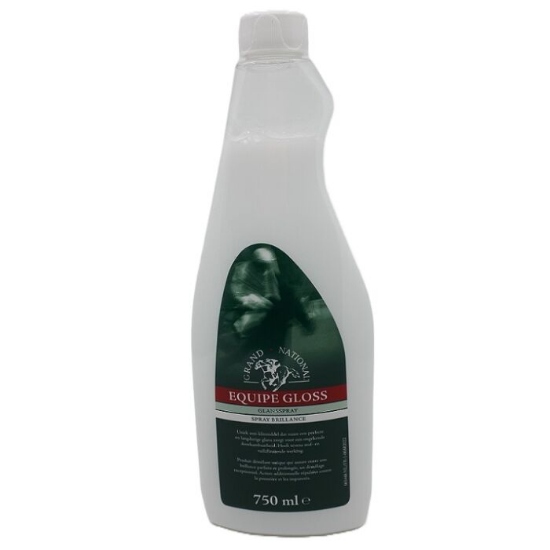 Afbeeldingen van Grand National glans spray 750 ml