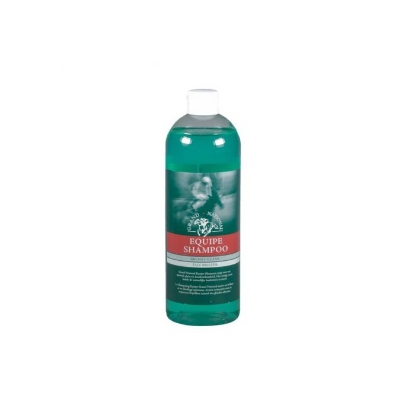 Afbeeldingen van Home  Paarden  Verzorging Verzorging  Grand National equipe shampoo 1000 ml Grand National equipe shampoo 1000 ml