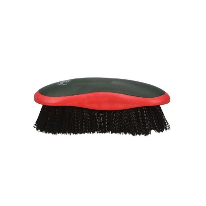 Afbeeldingen van Grand National softgrip borstel hard