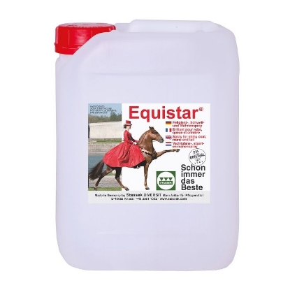 Afbeeldingen van Equistar glansspray 5 liter