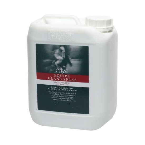 Afbeeldingen van Grand National glans spray 5 liter