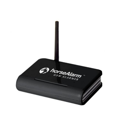 Afbeeldingen van GSM alarm voor horseAlarm