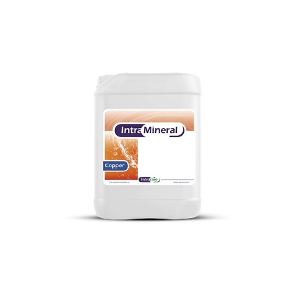 Afbeeldingen van Intra Mineral Koper 10 liter