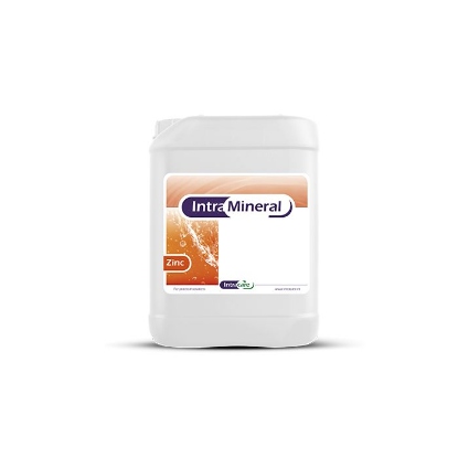 Afbeeldingen van Intra Mineral Zinc 10 liter