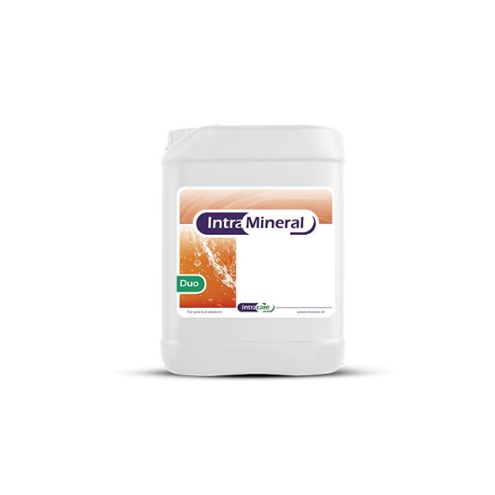 Afbeeldingen van Intra Mineral Duo 10 liter
