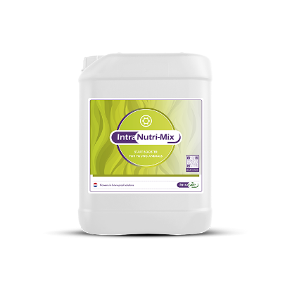 Afbeeldingen van Intra Nutri-Mix 20 liter