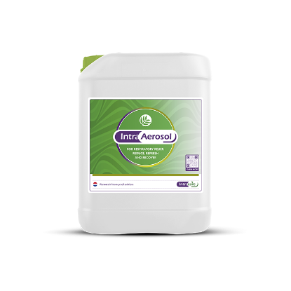 Afbeeldingen van Intra Aerosol 5 liter