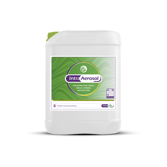 Afbeeldingen van Intra Aerosol 5 liter
