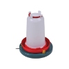 Afbeeldingen van Verwarmer voor drinkbak tot 27 cm