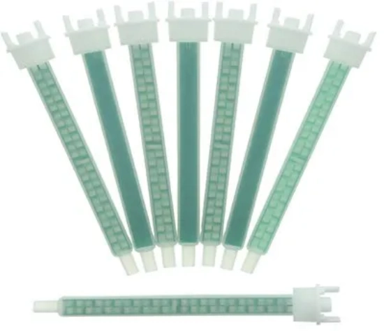 Afbeeldingen van Blockit Fast mengtips XXL voor 210ml 8st