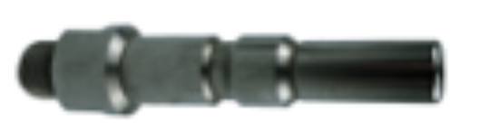 Afbeeldingen van KEW plug fitting male G1/4" 