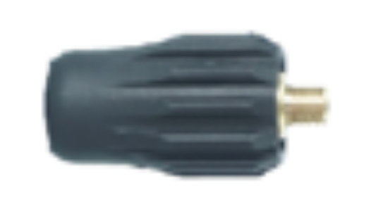 Afbeeldingen van KEW coupling push G1/4" male