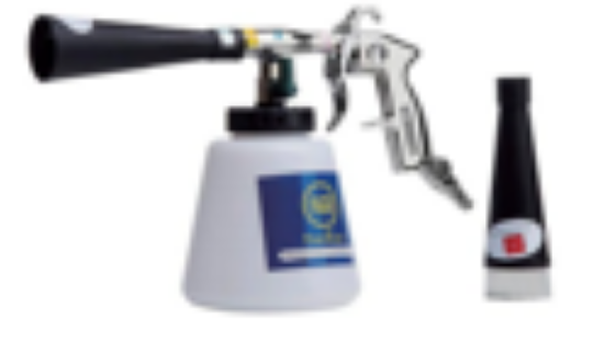 Afbeeldingen van Tornado gun  EU plug