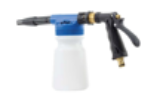 Afbeeldingen van  low pressure foam lance