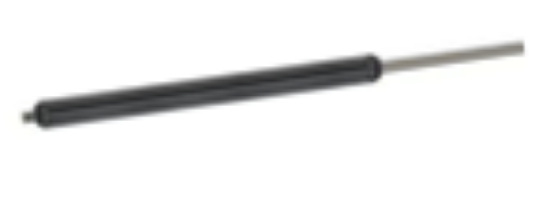 Afbeeldingen van chrome plated 60cm