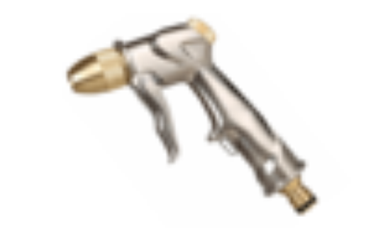 Afbeeldingen van Short Garden Gun